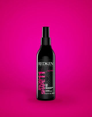 Iron Shape 11: Thermal Holding Spray Av Redken